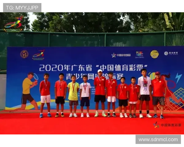 深圳网球队在全国网球意识排行榜中荣登第八名展现实力与潜力
