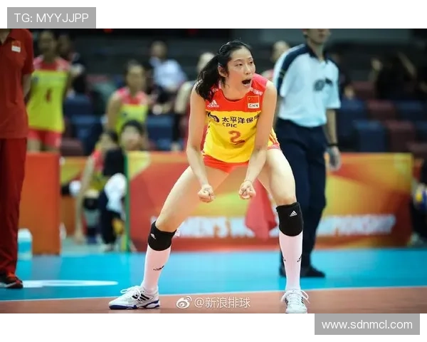 权威发布：2023年排球运动员心理素质实力排行榜全面揭晓