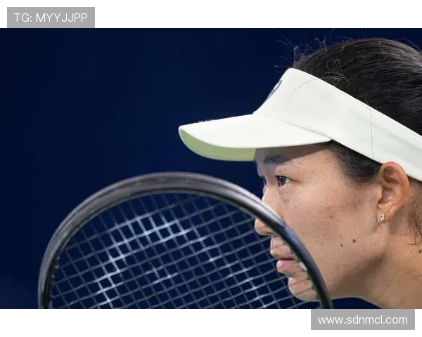 武汉网球队个人能力提升之路：聚焦网球运动员的成长与发展